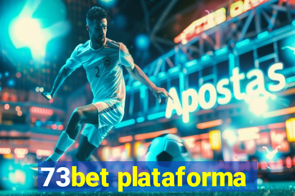 73bet plataforma